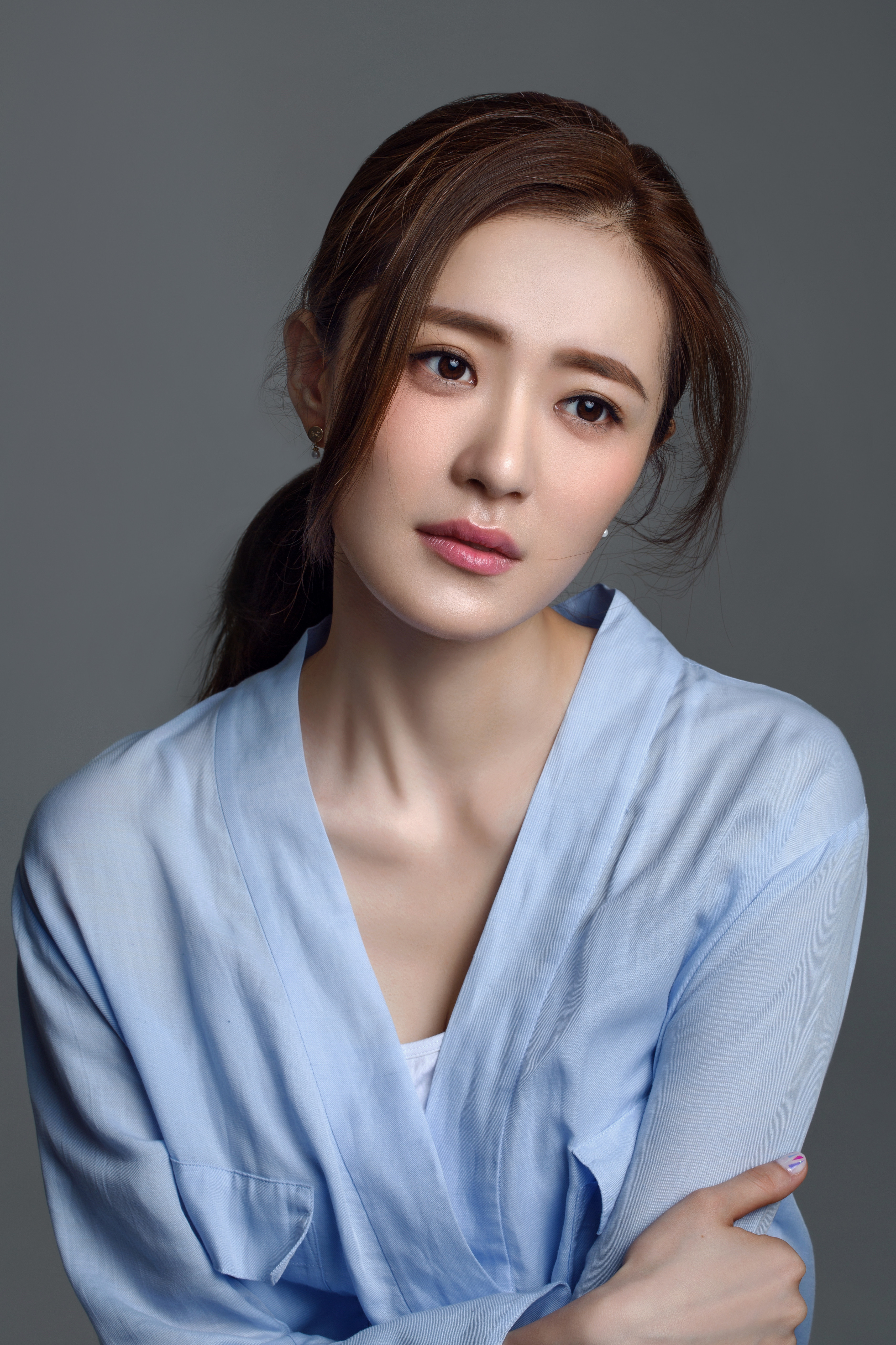 lemmaid="224276">北京电影学院 /a>07级表演本科,中国内地女演员