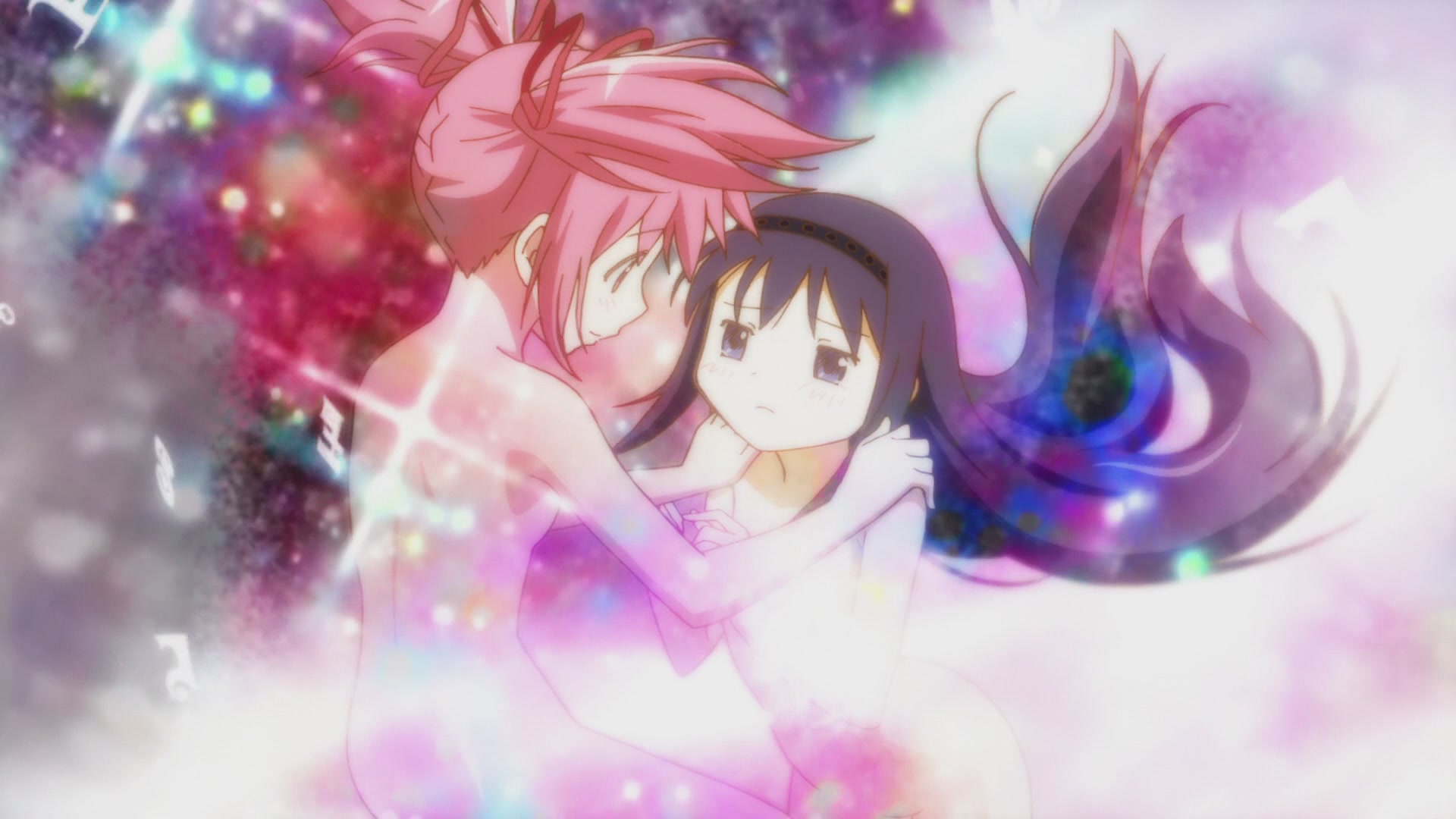 魔法少女ノーブ