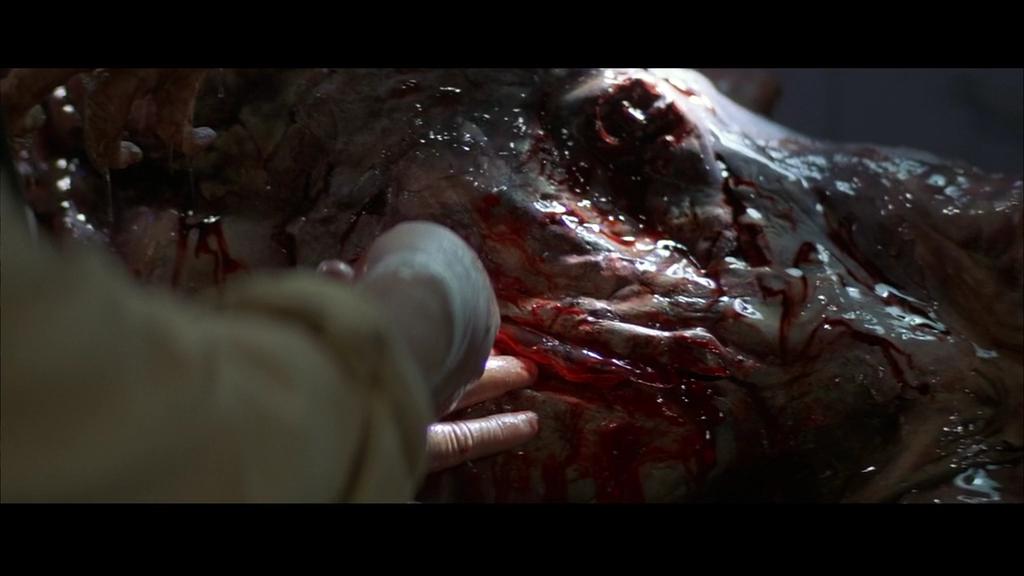 john carpenters the thing