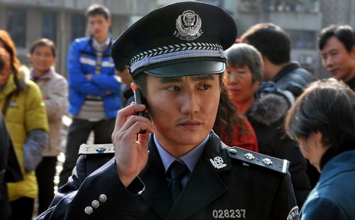 远山的红叶—王瑛先进事迹电视片