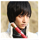 牙狼〈garo〉-魔戒ノ花