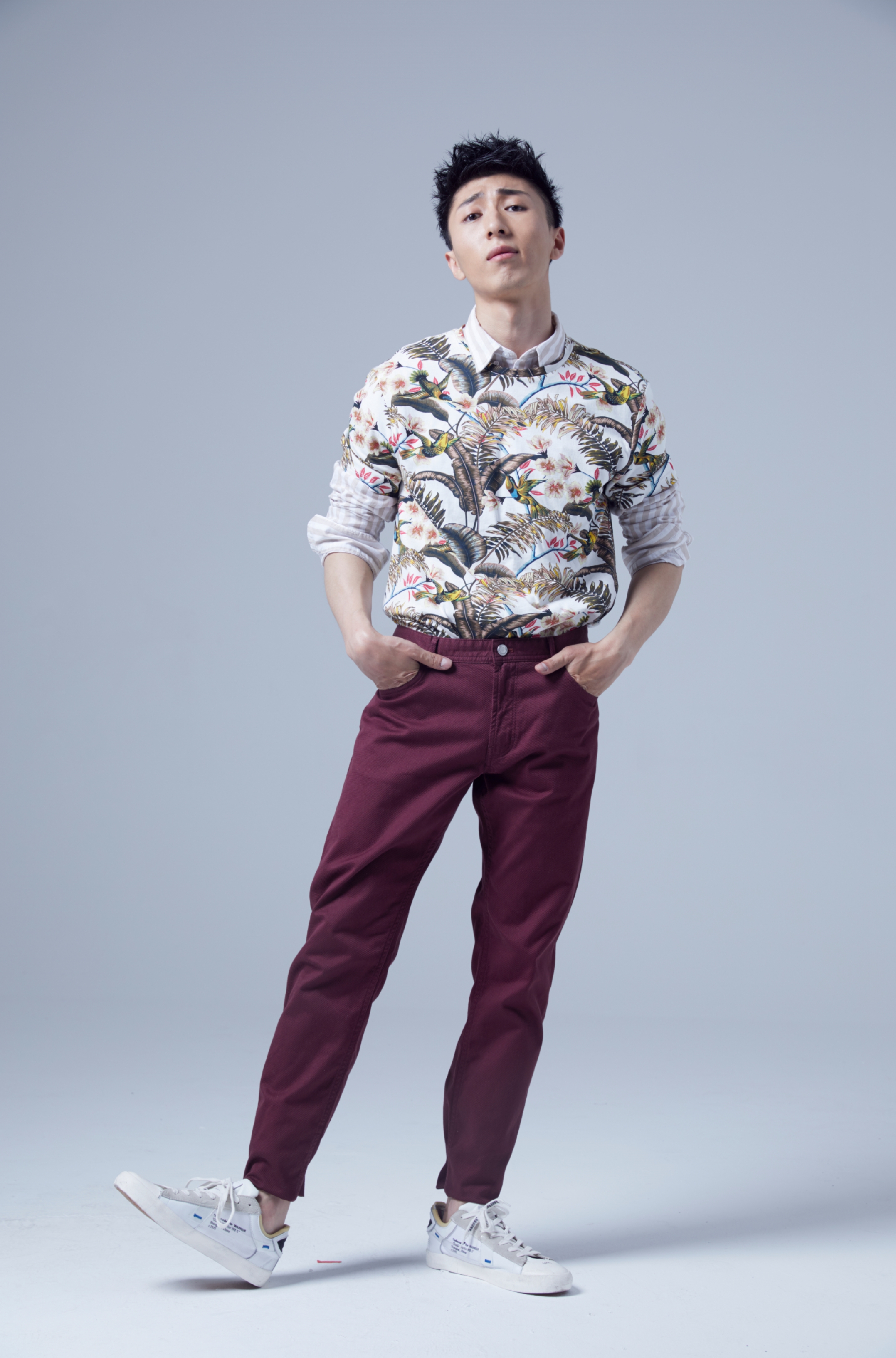  p>周凯,中国内地演员,出演了电视剧《 a target="_blank" href="