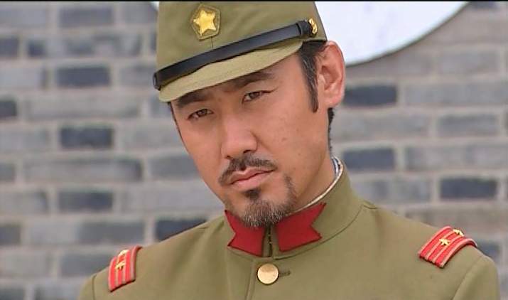 玉碎