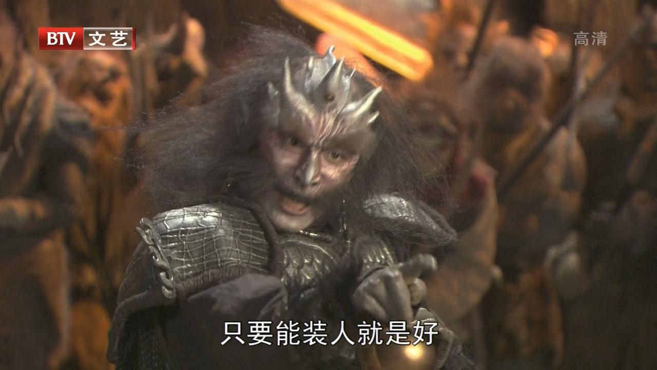 银角大王是明代神妖小说《 a target="_blank" href="/item/西游记