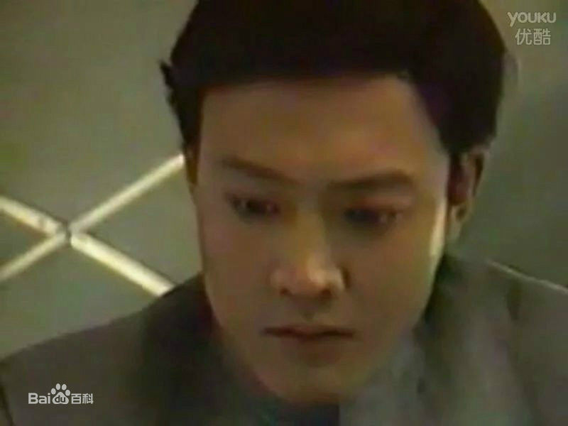 龚鸣,中国内地男演员