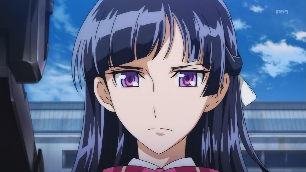  p>流木野咲,原创电视动画《 a target="_blank" href="/item/革命机