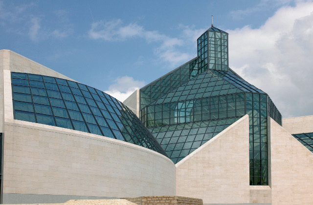 卢森堡现代艺术博物馆