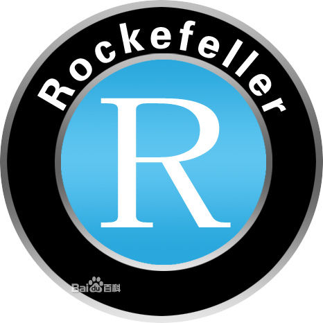 自行车洛克菲勒