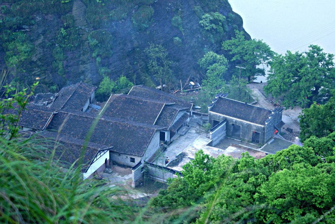 wjw">无蚊村位于江西<a target="