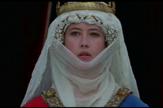 法兰西的伊莎贝拉