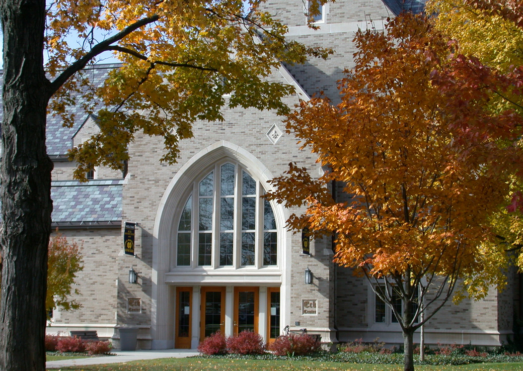  p>圣母大学(university of notre dame,又译为诺特丹大学),简称notre