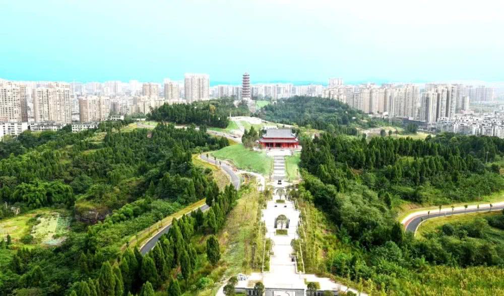  p data-id="gnapxhdgd1">文峰山文化旅游景区位于四川省达州市渠县