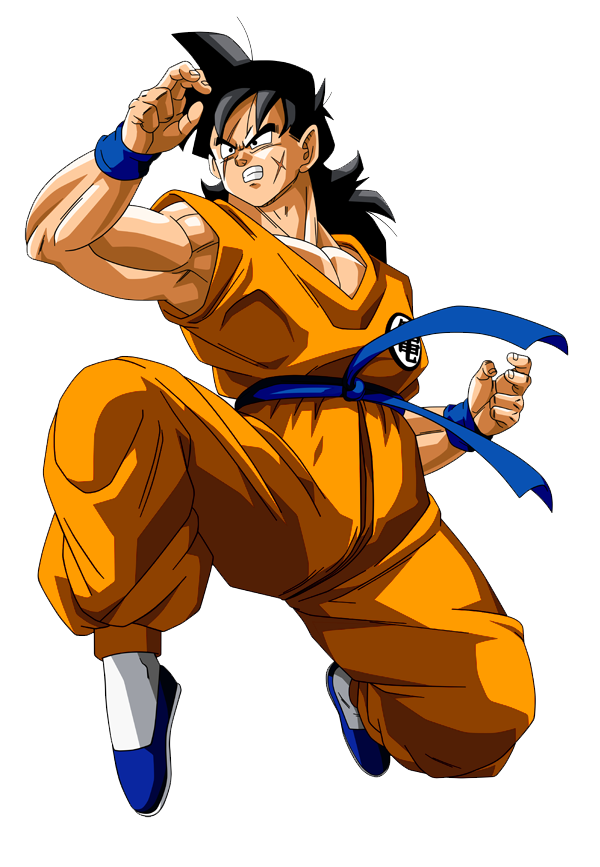 lcn">雅木茶(日文名:ヤムチャ,英文名:yamcha,又译:饮茶),日本经典 a