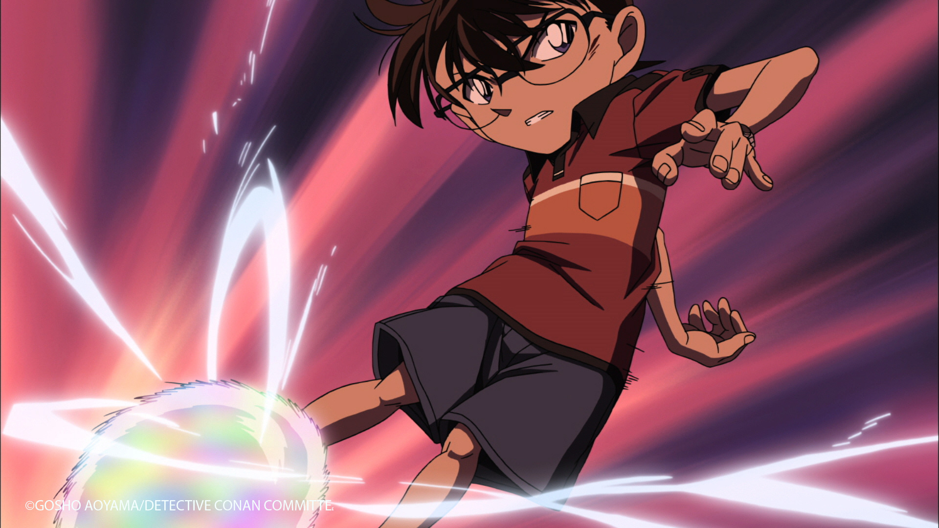  p>《名侦探柯南:天空的遇难船》是2010年4月17日首映的日本动画电影.