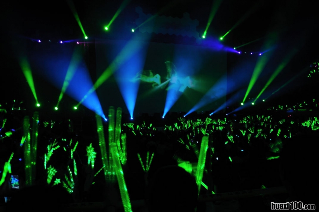 2014苏打绿新加坡演唱会