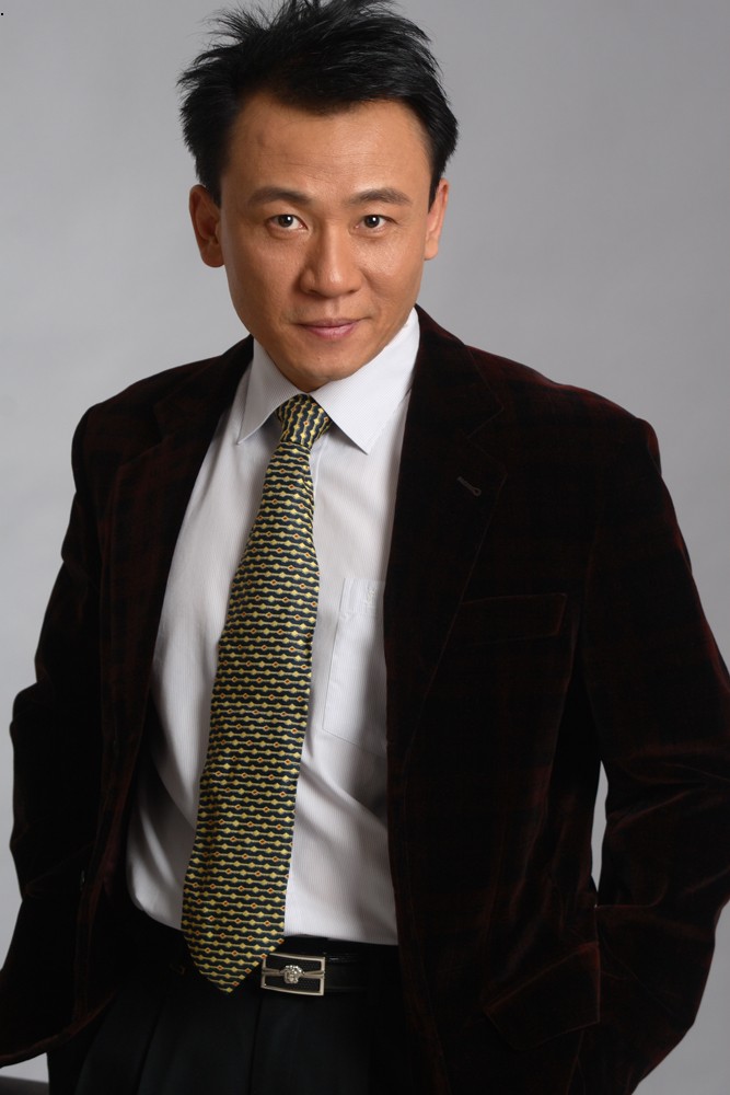 ">吕一丁(曾用名:吕睿喜)1966年1月28日出生于黑龙江,内地实力男演员