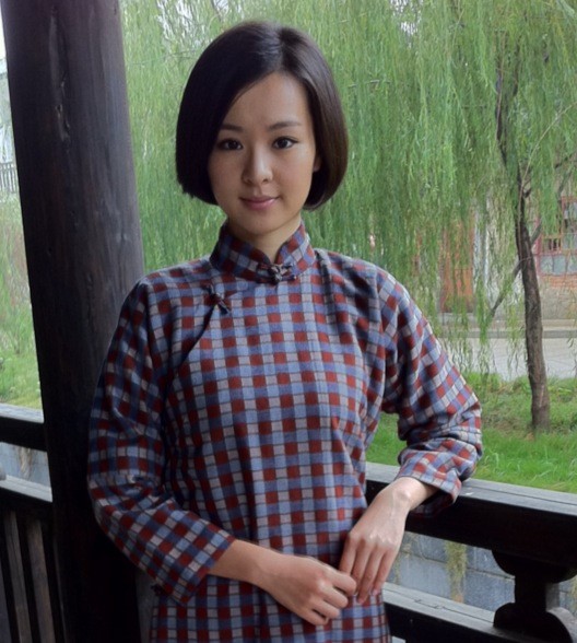  p data-id="gnbl905amu">王格格,中国新生代青年演员, a target="