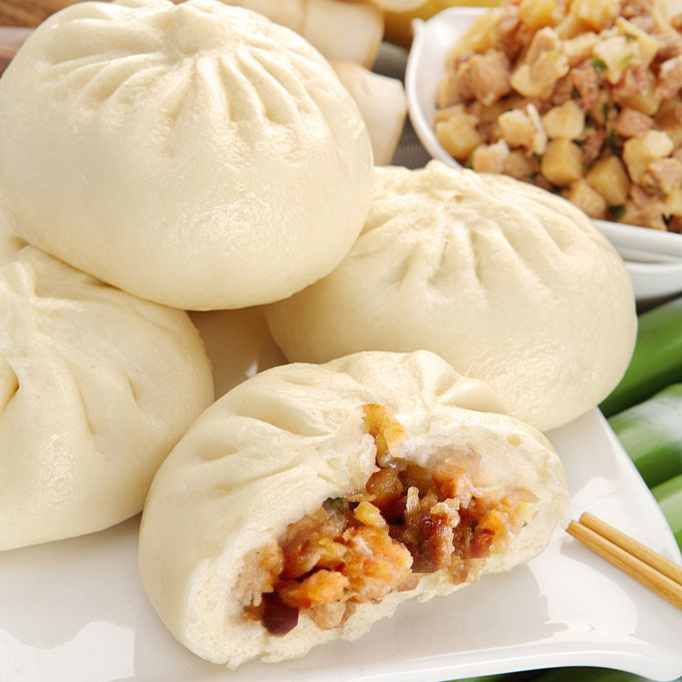 扬州富春三丁大包