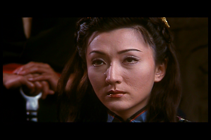 满清十大刑酷之赤裸凌迟