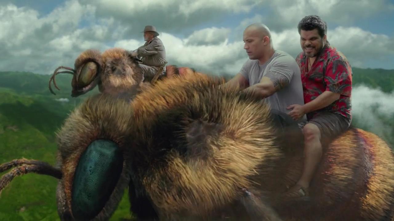  p>《地心历险记2:神秘岛》( i>journey 2: the mysterious island /i