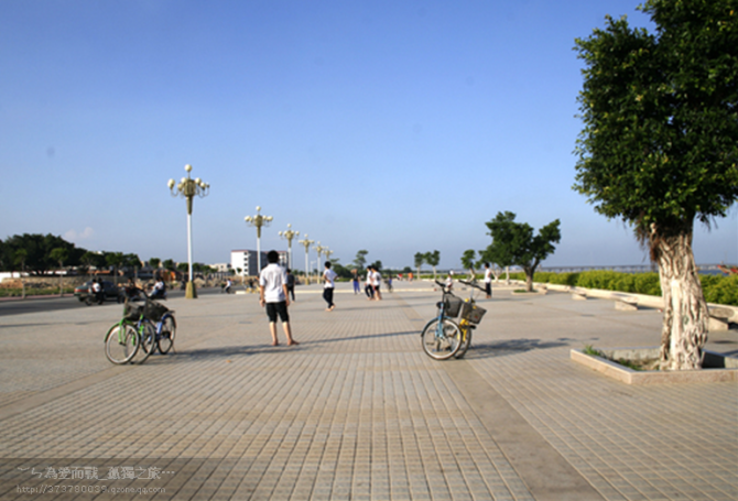 广东省陆丰市甲子镇