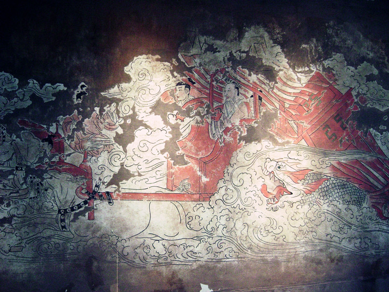  p data-id="go05ejmgup">长乐公主(621年—643年9月28日),本名李丽质