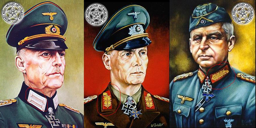 karl rudolf gerd von rundstedt