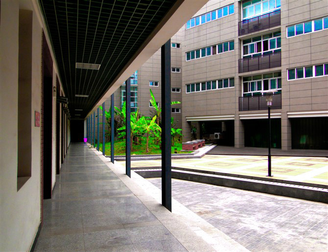 长江大学艺术学院