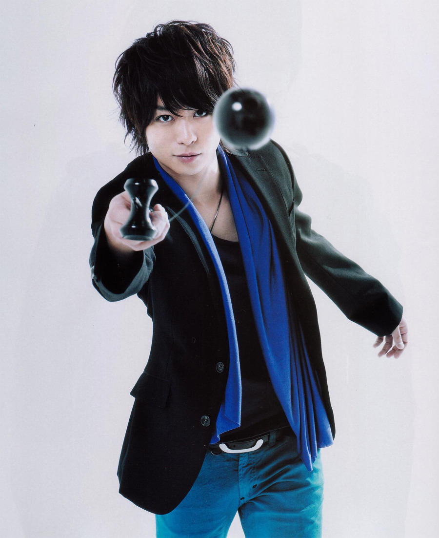  p>樱井翔,1982年1月25日生于日本群马县,歌手,演员,主播,日本 a