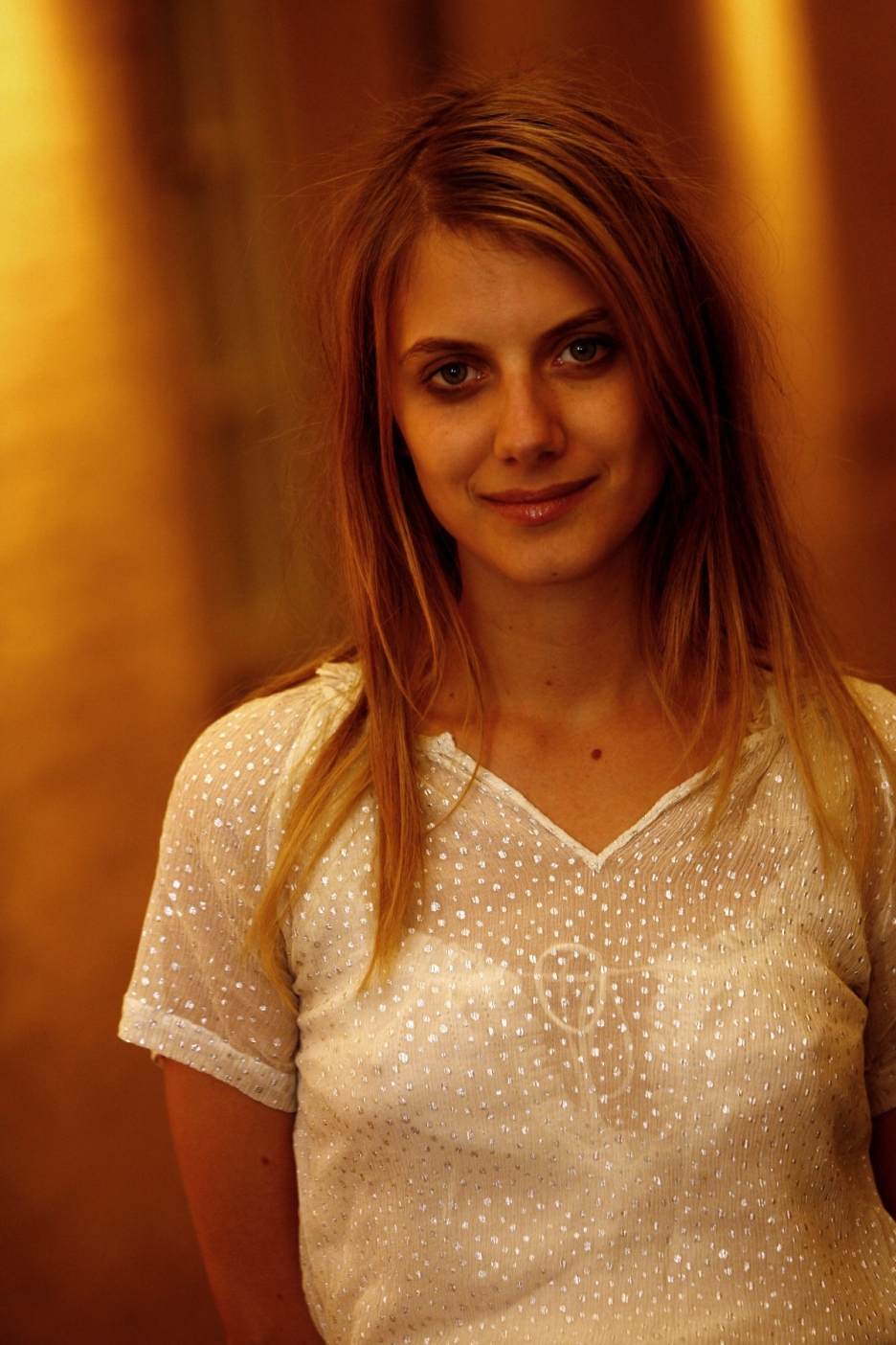  p>梅拉尼·罗兰(mélanie laurent),1983年2月21日出生于法国巴黎