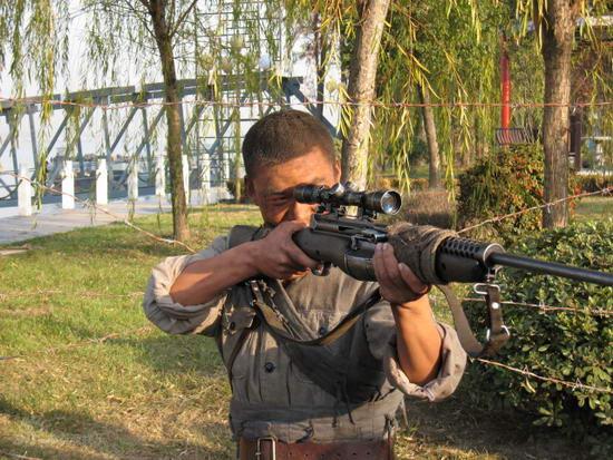 我的兄弟叫顺溜