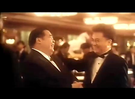 四大家族之龙兄虎弟