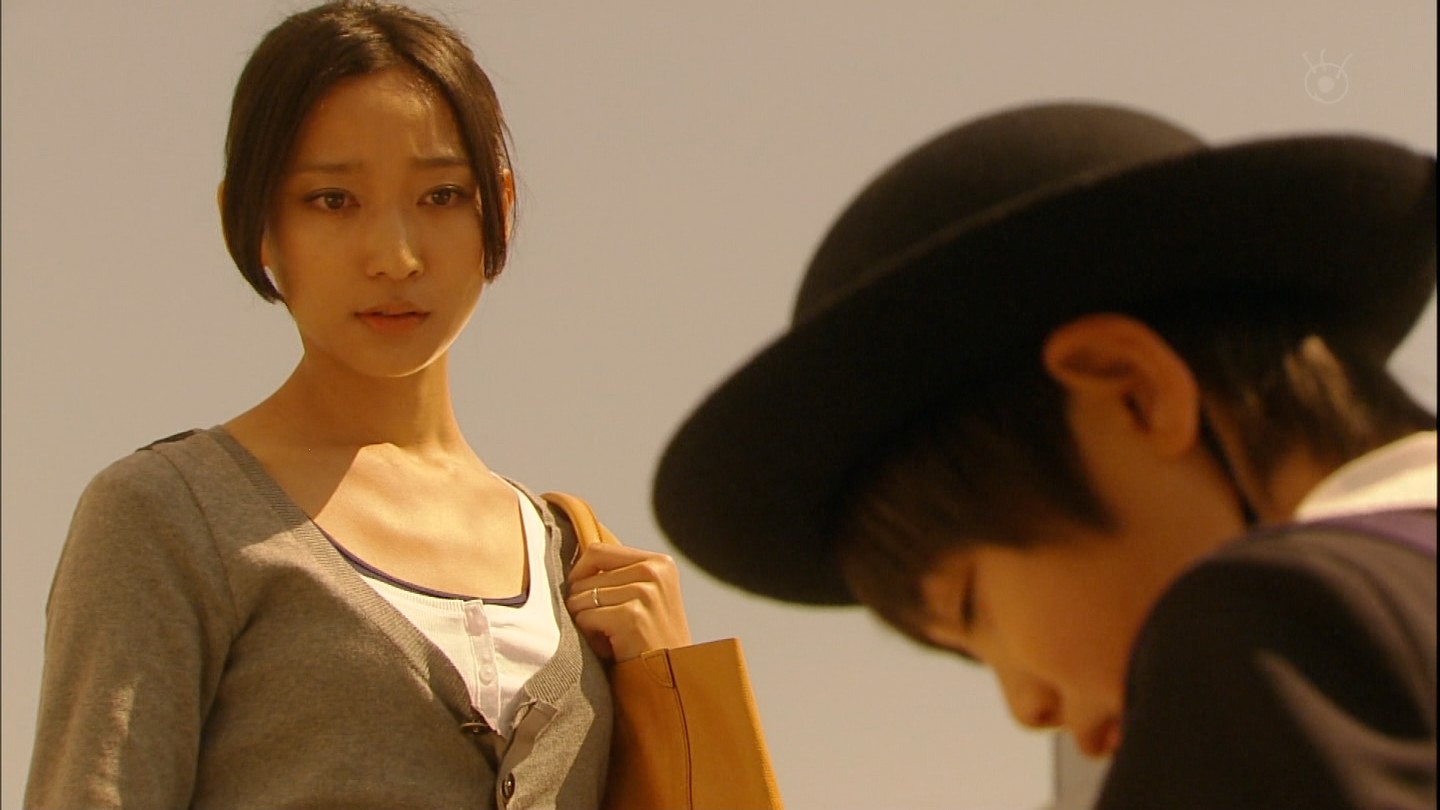  p>《丧失名字的女神》是由日本 a href="#">富士电视台 /a>制作并