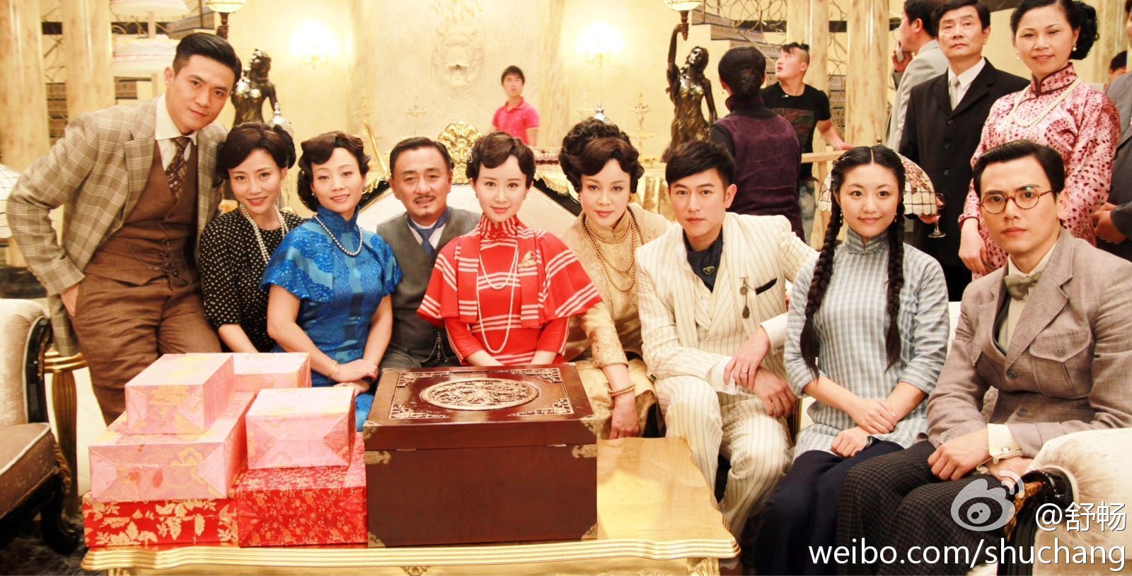 zncl">佟毓婉,《 a target="_blank" href="/item/烽火佳人/8561633"