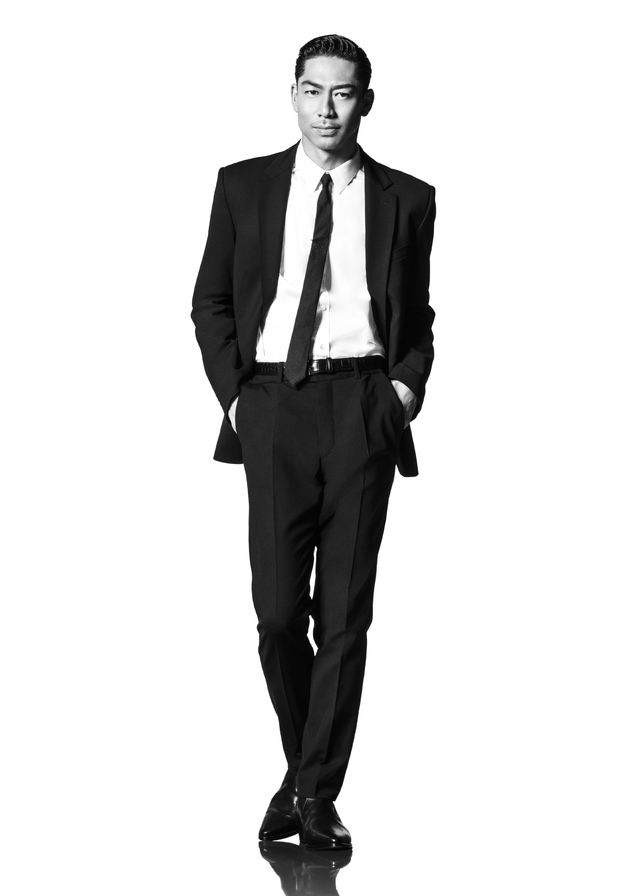  p>akira,本名黑泽良平,1981年8月23日出生于日本神奈川县大和市,日本