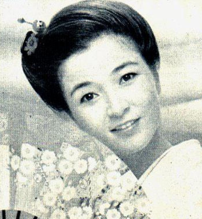 baishou chieko