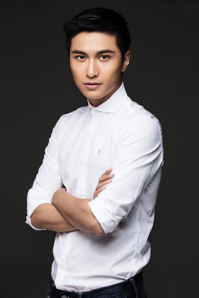 刘硕（中国北京籍男演员）_百度百科