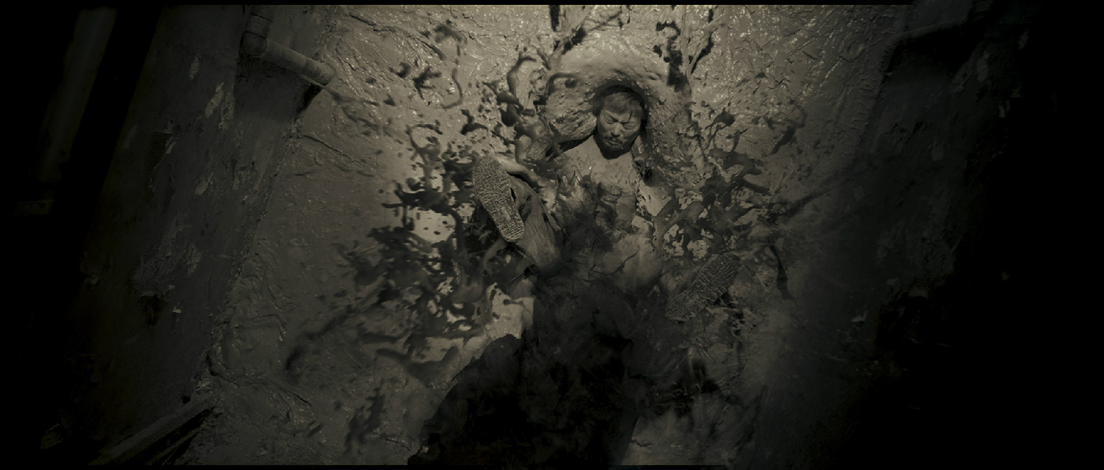  p>《僵尸》(rigor mortis)是一部向传统僵尸片致敬的电影.