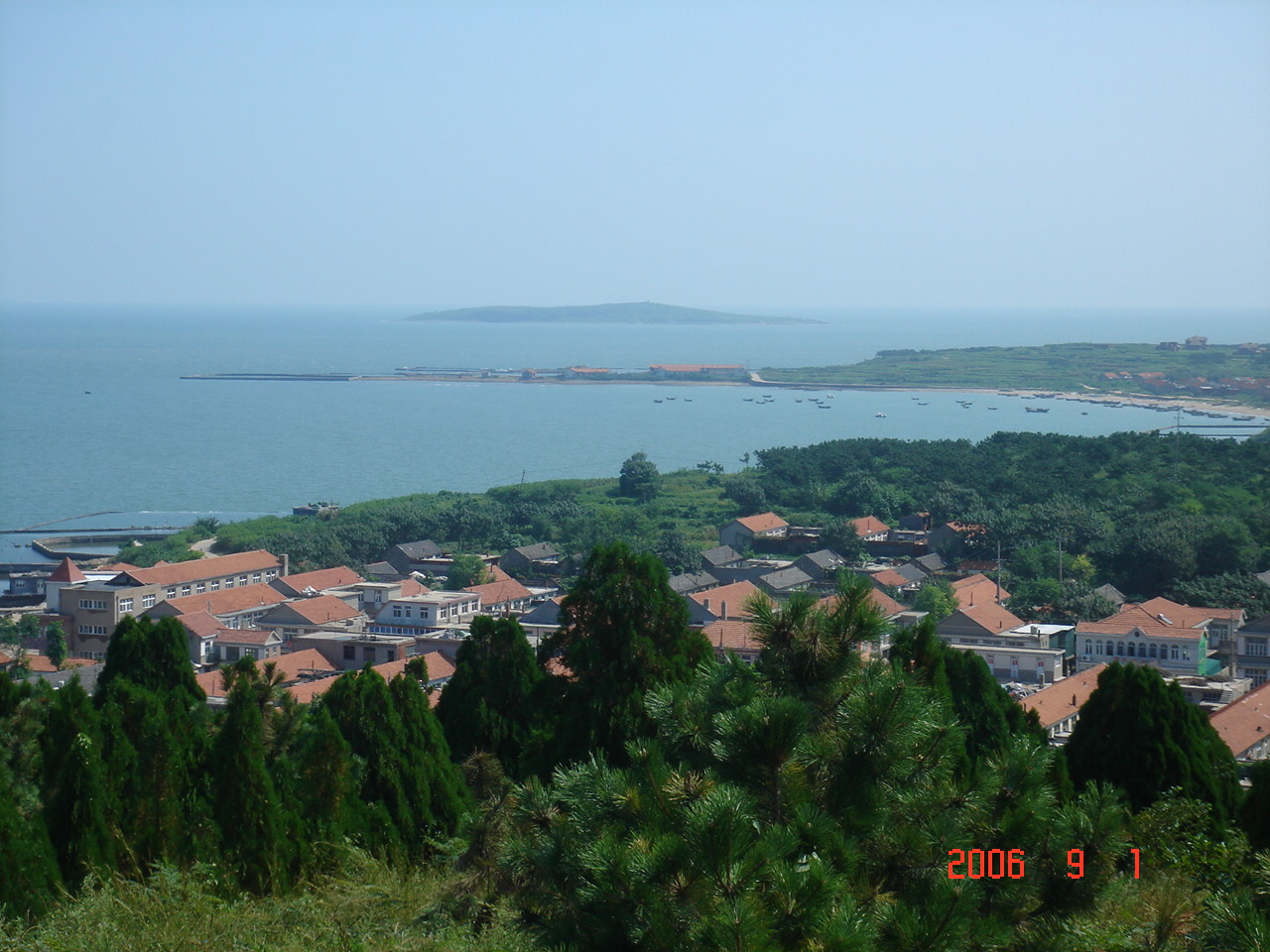 即墨市 /a> a target="_blank" href="/item/田横岛省级旅游度假区