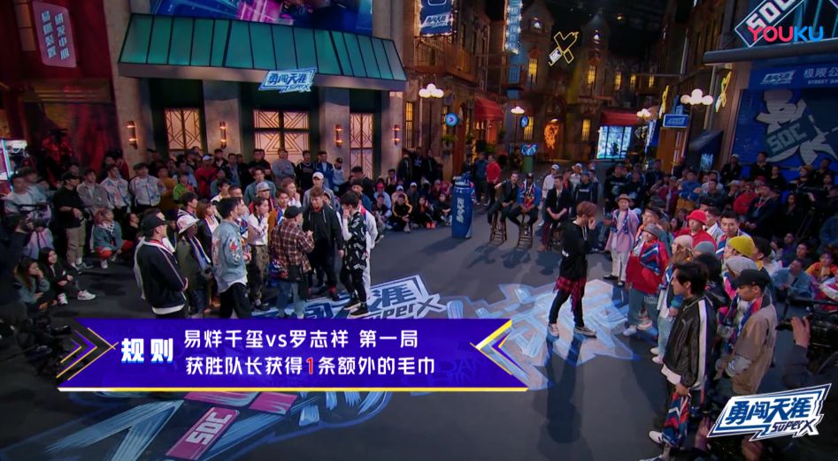豆瓣9.6，神仙打架，了解一下_百科TA说