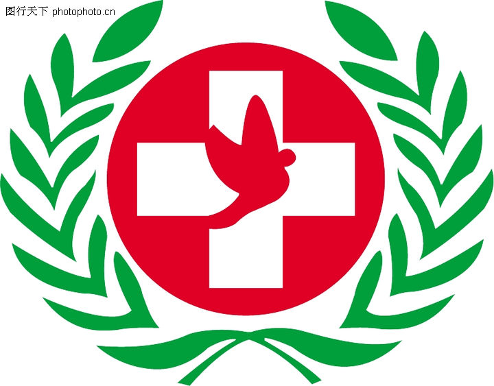 是 a href="#">红十字会 /a>的专用标志