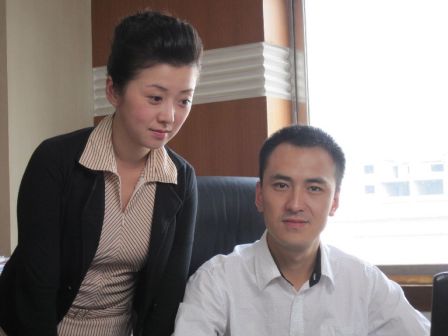 高艺（中国内地女演员）_百度百科