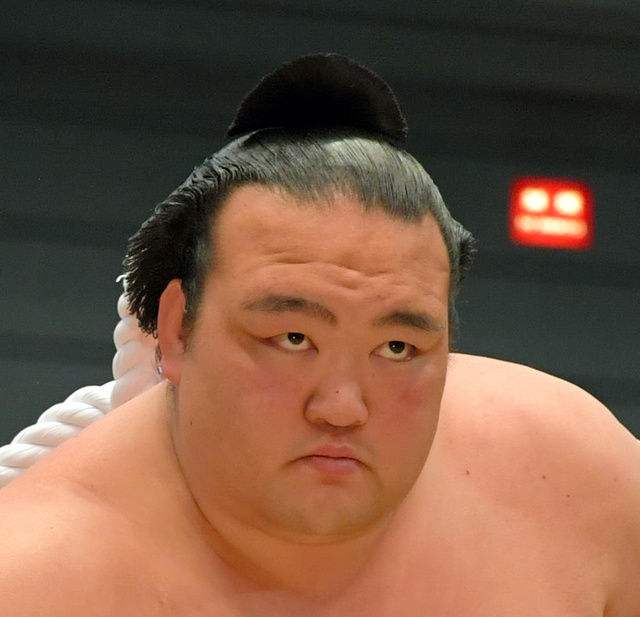 kisenosato