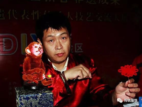 “绒花”与“绒鸟”：早就在你懵懂的童年里留下过姓名_百科TA说