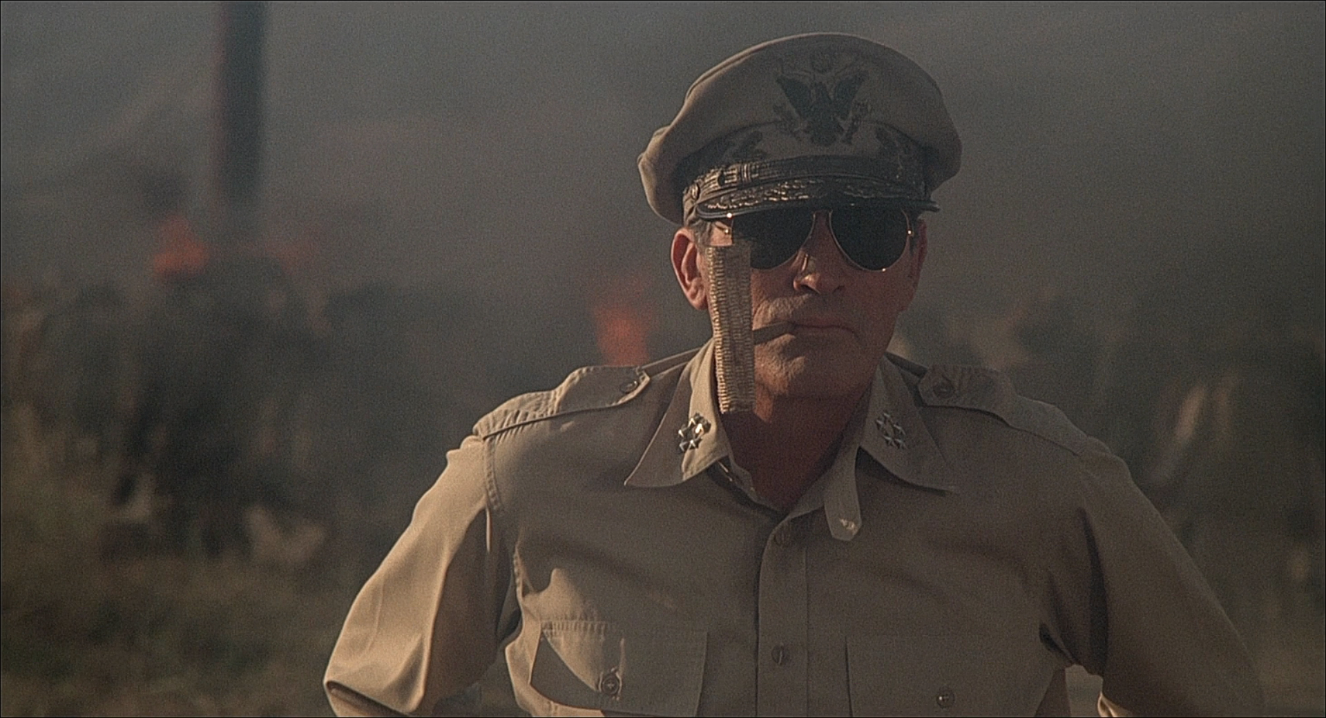 道格拉斯·麦克阿瑟