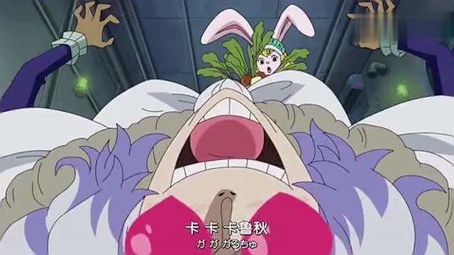  p data-id="tsnbiyp6guvl">泽帕,日本动画《航海王》中的原创角色,在