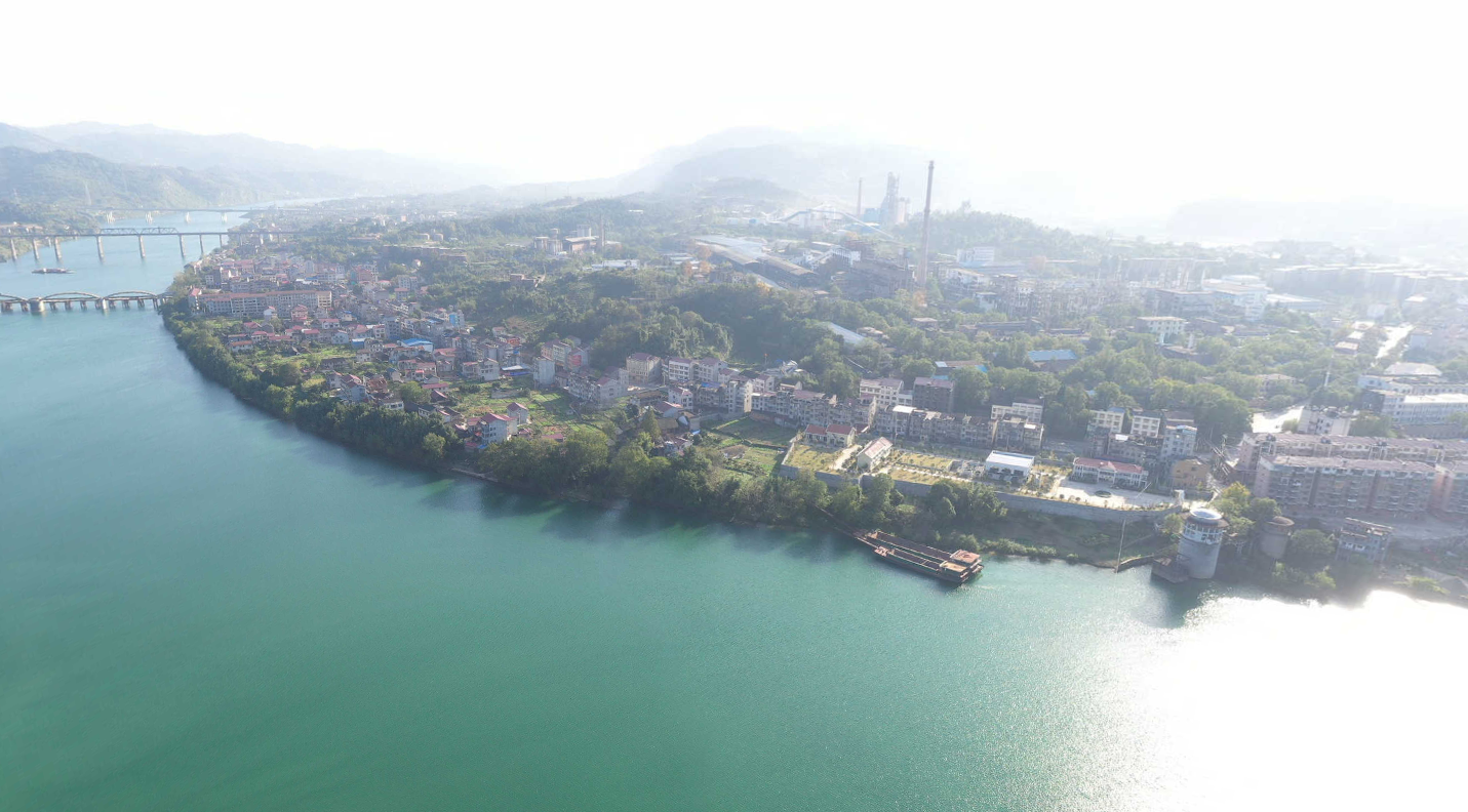  p data-id="gnzccx6wls">大江口镇,隶属于湖南省怀化市溆浦县,地处 a