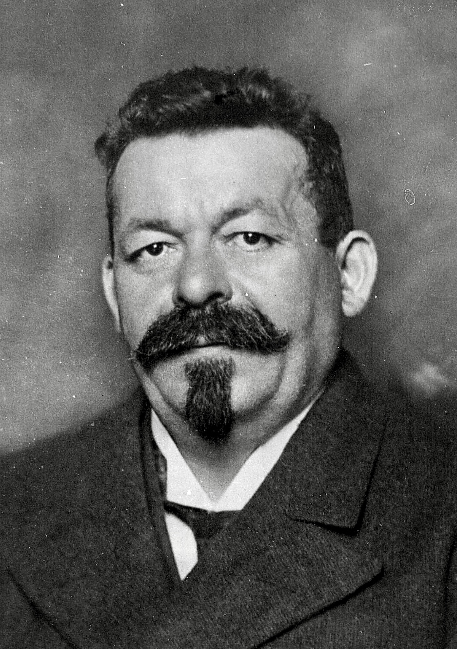 弗里德里希·艾伯特