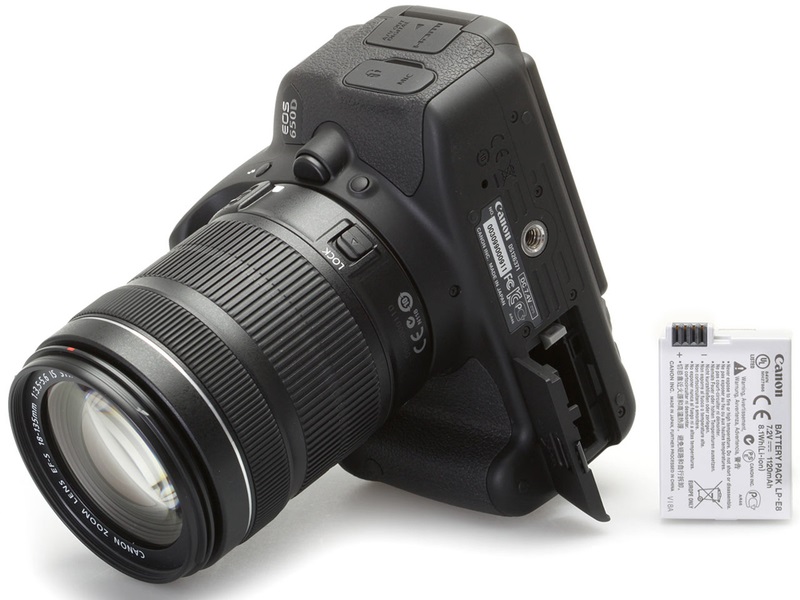 ">佳能 /a>(canon)于2013年3月21日发布的一款单反相机产品 span