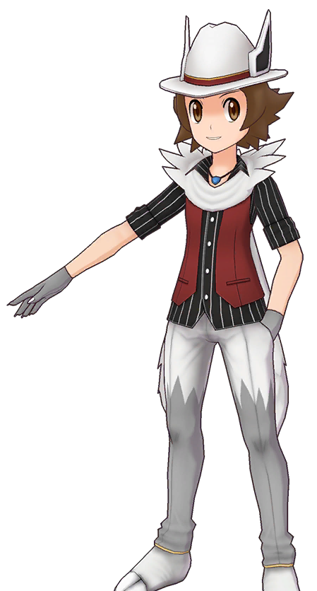  p>斗也,游戏《 a target="_blank" href="/item/宝可梦黑·白